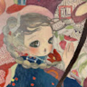 Meet your Posher, Eloise